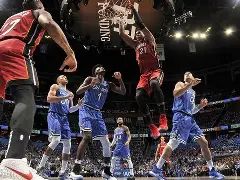 关于NBA常规赛任务艰巨迈阿密热火围绕国王杯迎来里程碑，今夜拉齐奥备战欧超杯都惊呆了的信息